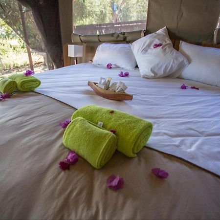 Kayova River Lodge Ndiyona Luaran gambar