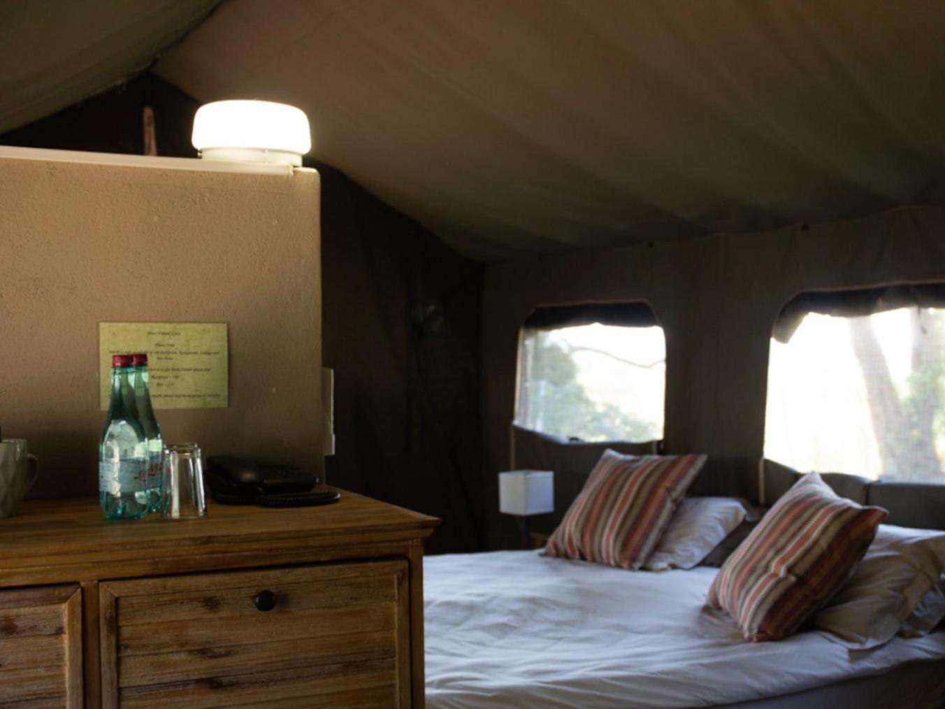Kayova River Lodge Ndiyona Luaran gambar