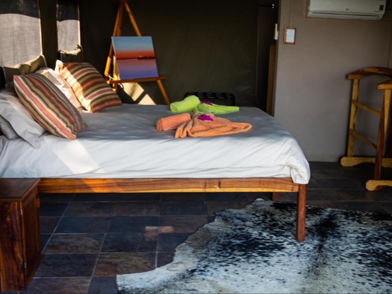 Kayova River Lodge Ndiyona Luaran gambar