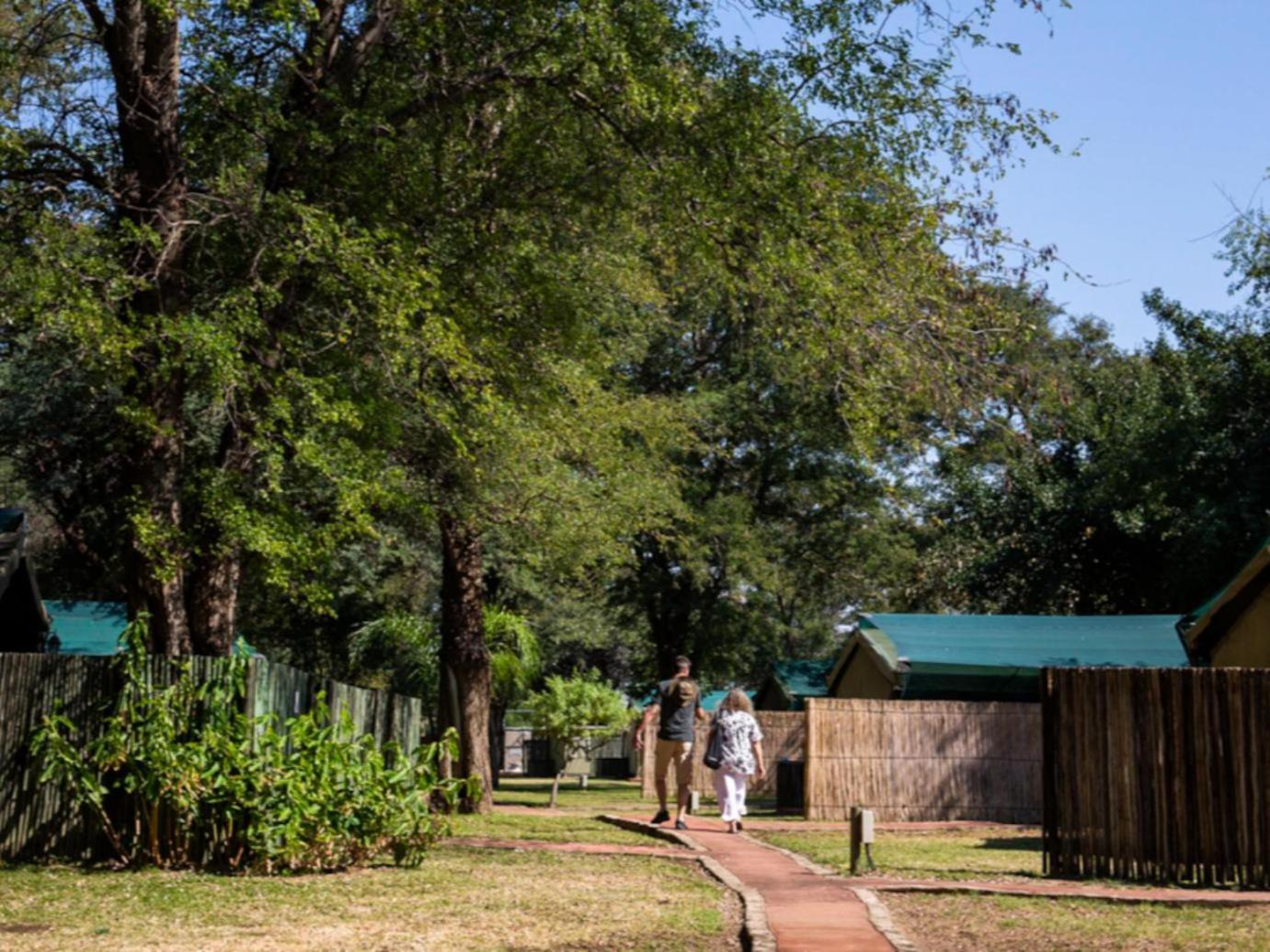 Kayova River Lodge Ndiyona Luaran gambar