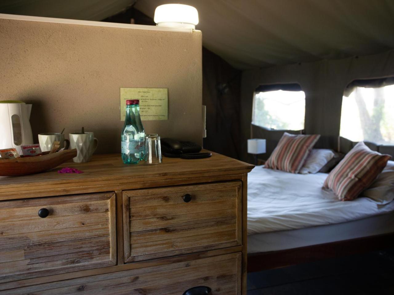 Kayova River Lodge Ndiyona Luaran gambar