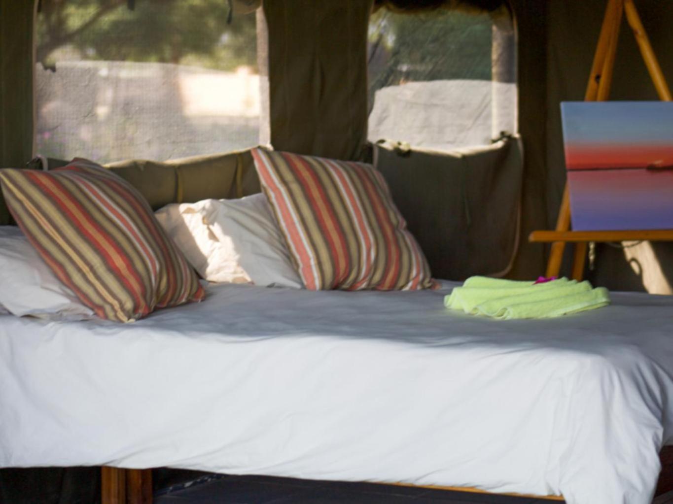Kayova River Lodge Ndiyona Luaran gambar