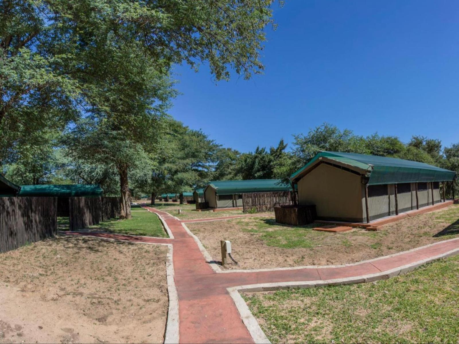 Kayova River Lodge Ndiyona Luaran gambar