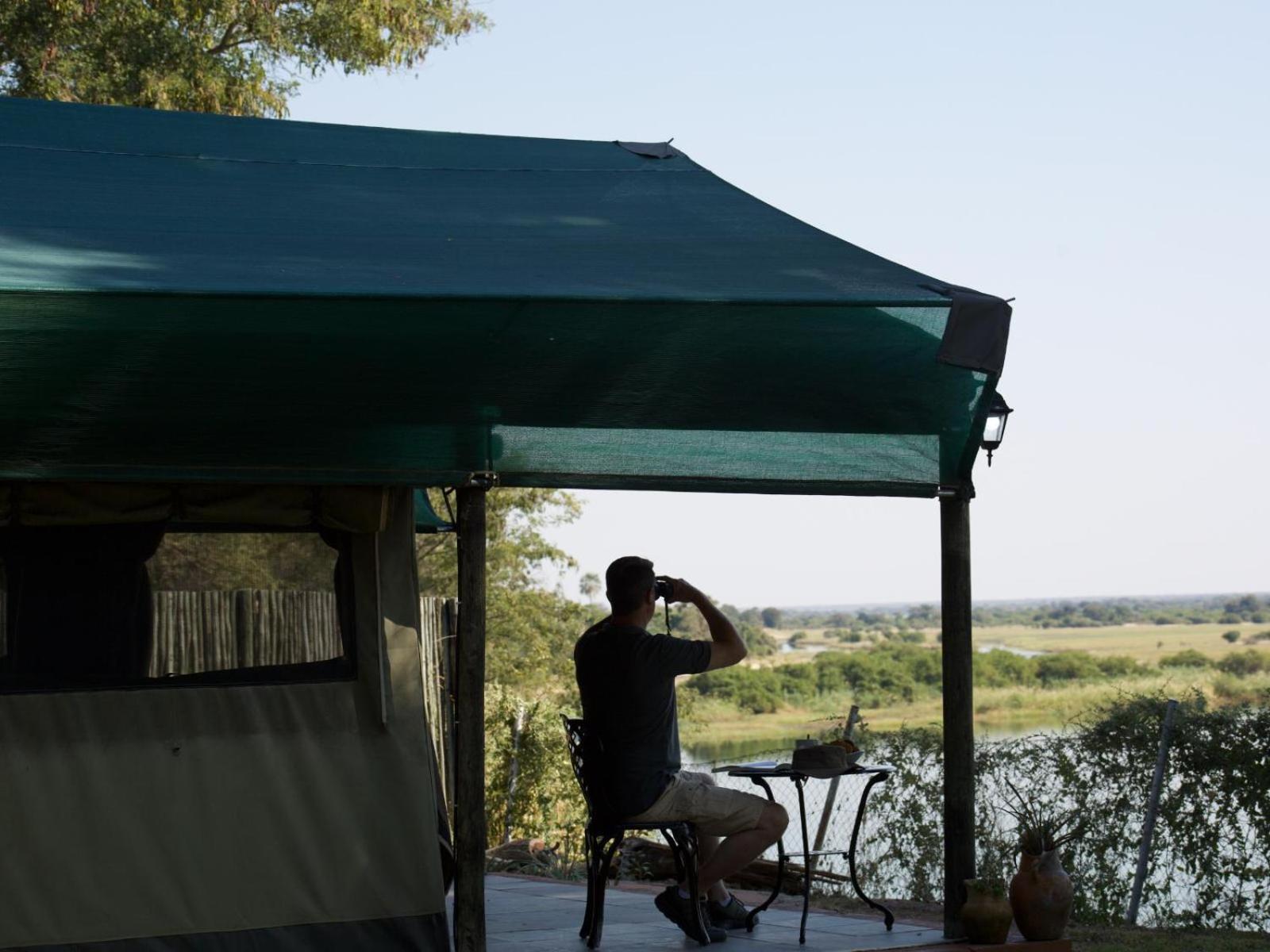 Kayova River Lodge Ndiyona Luaran gambar