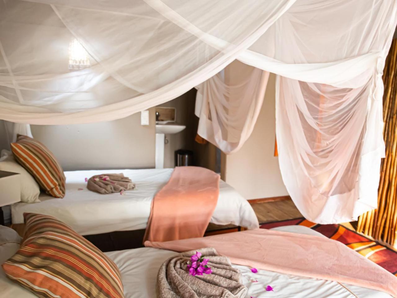 Kayova River Lodge Ndiyona Luaran gambar