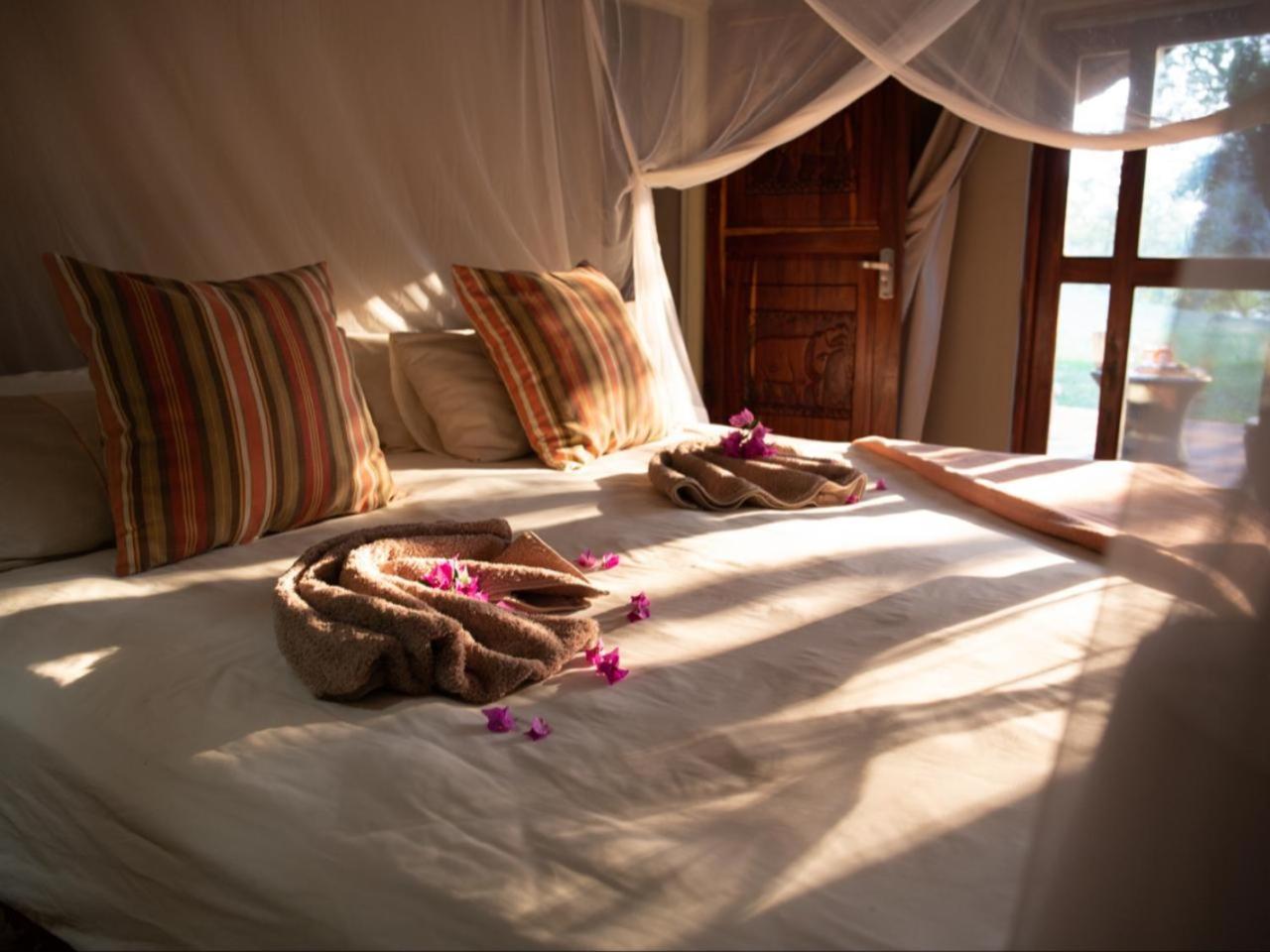 Kayova River Lodge Ndiyona Luaran gambar