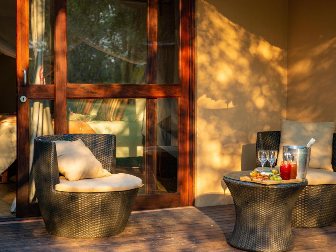 Kayova River Lodge Ndiyona Luaran gambar