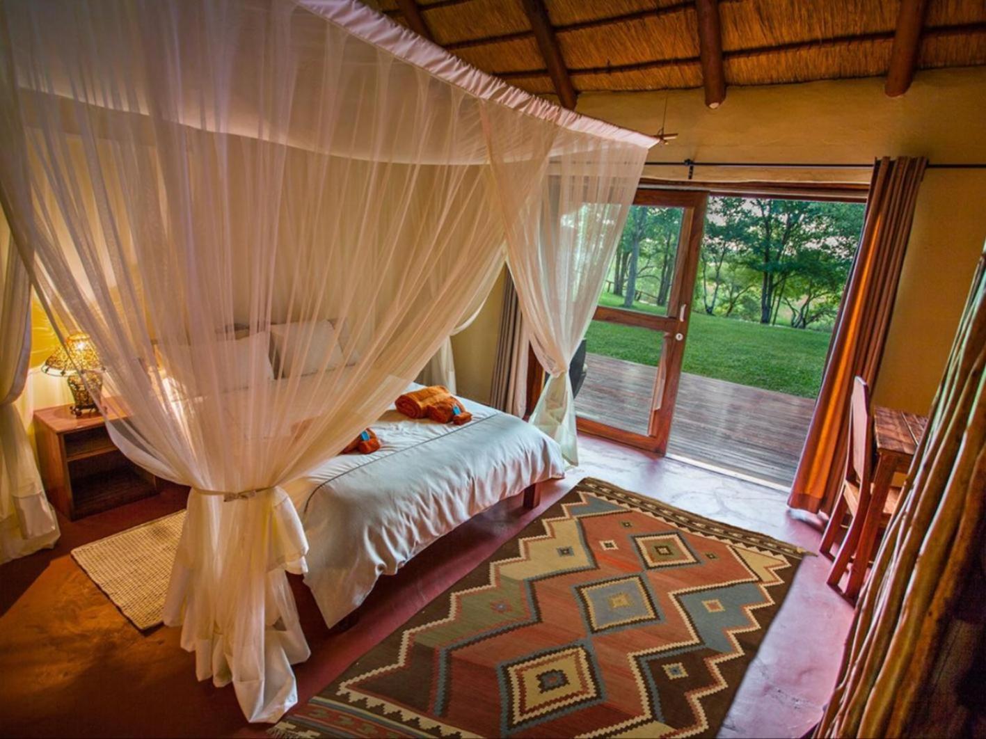 Kayova River Lodge Ndiyona Luaran gambar