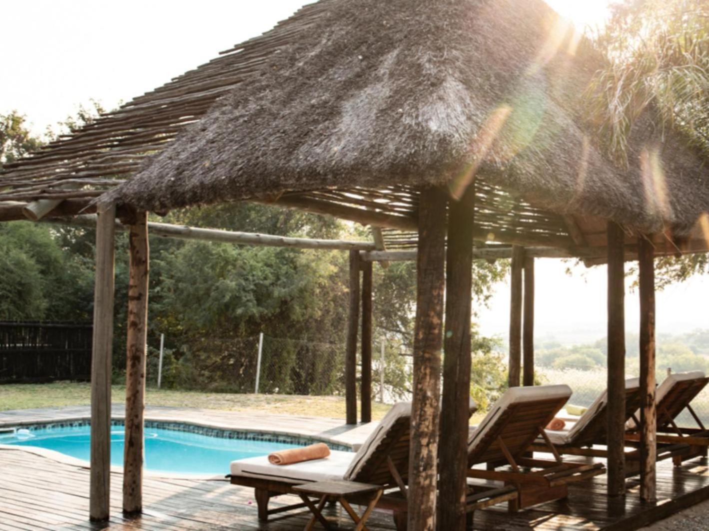Kayova River Lodge Ndiyona Luaran gambar