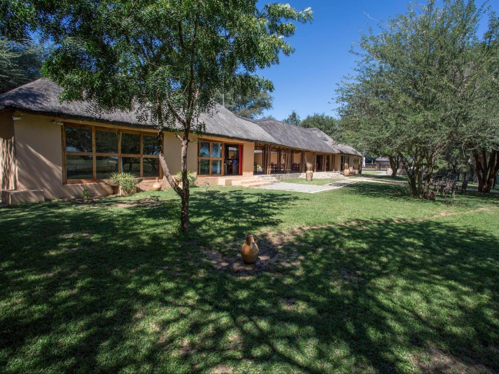 Kayova River Lodge Ndiyona Luaran gambar