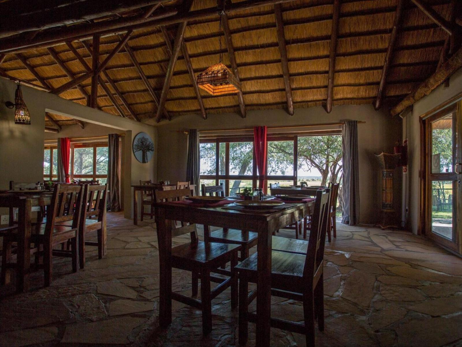 Kayova River Lodge Ndiyona Luaran gambar