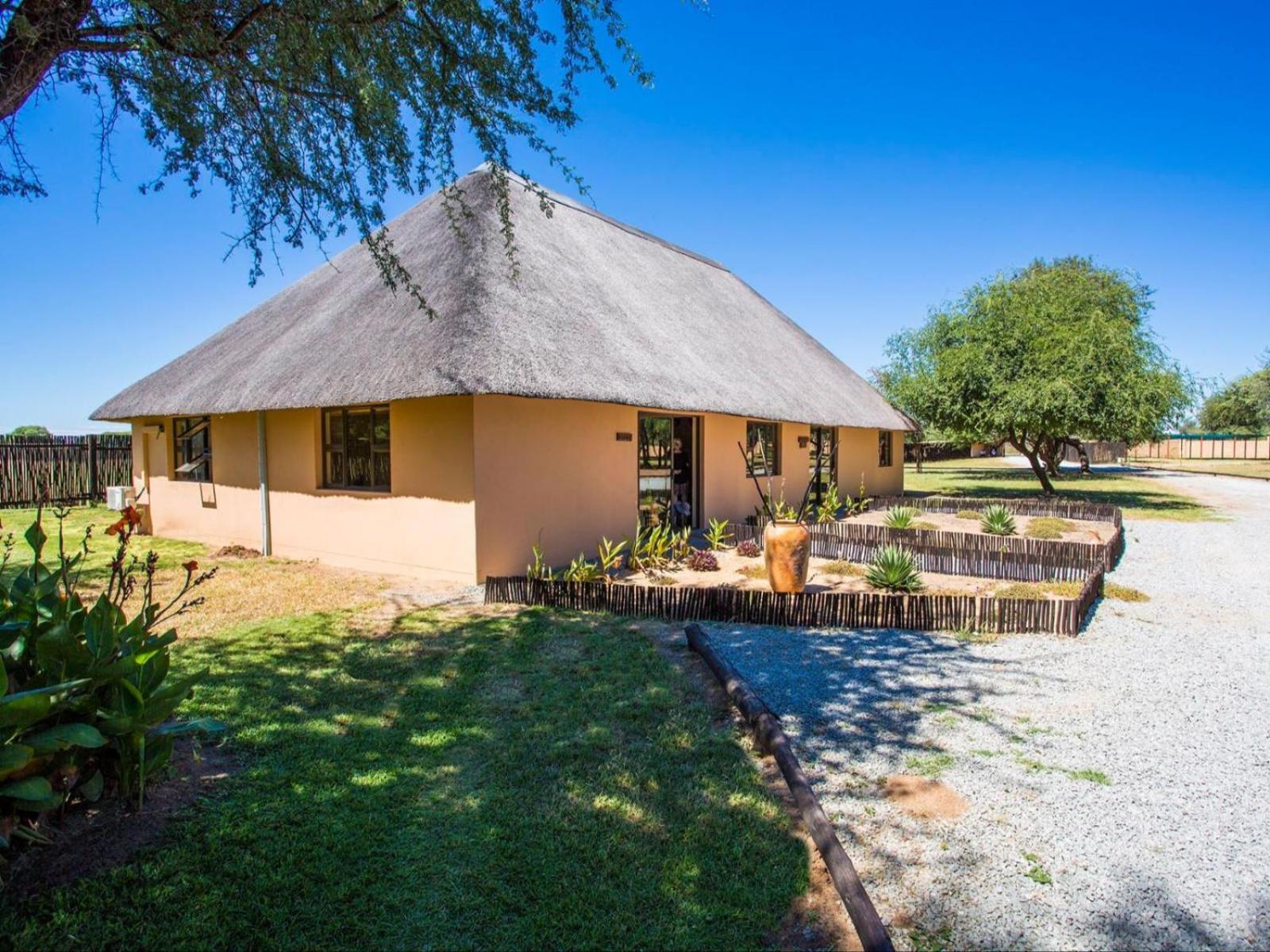 Kayova River Lodge Ndiyona Luaran gambar