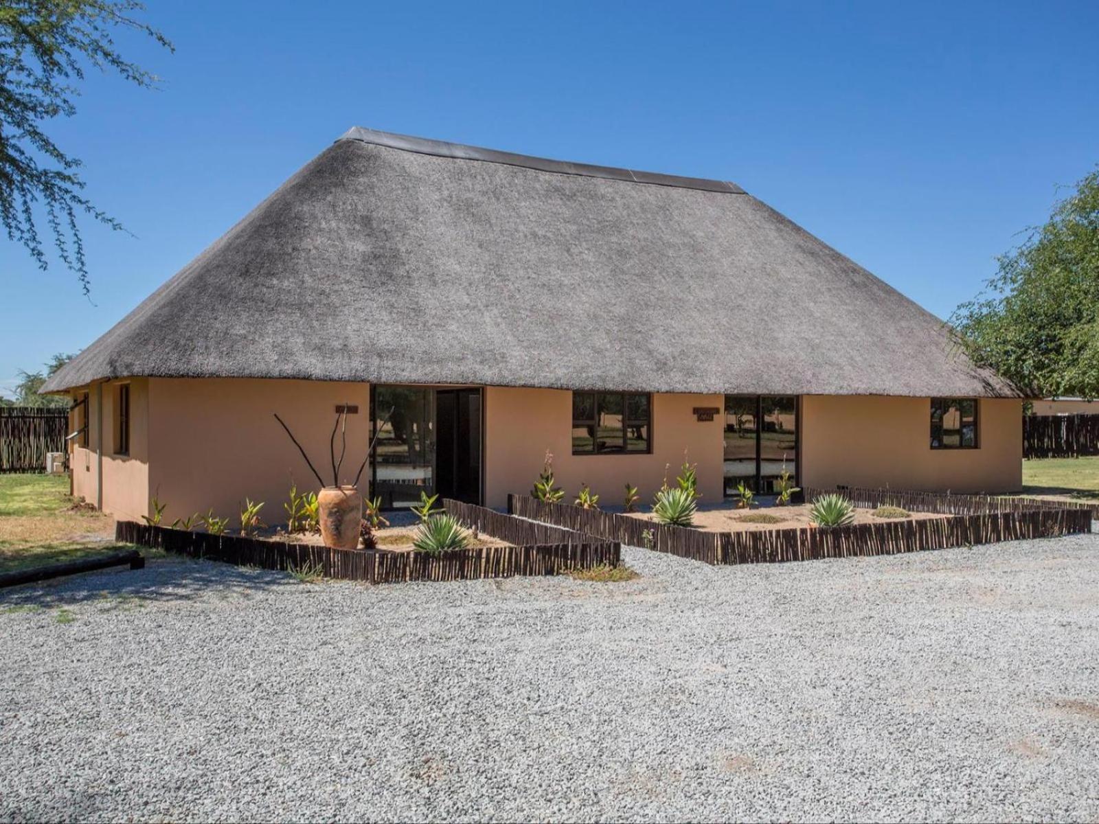 Kayova River Lodge Ndiyona Luaran gambar